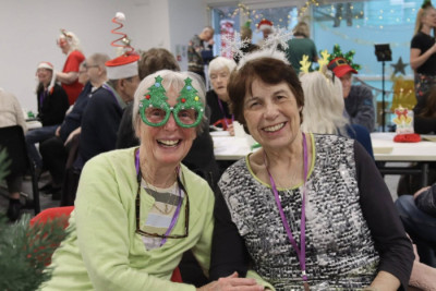 Say it with a smile news image - It’s the most wonderful time of the year!