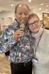 Say it with a smile news image - Dance moves and cookies at Music Club