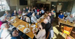 Say it with a smile news image - We are growing!