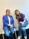 Say it with a smile news image - September's ‘Memory Steps Course’