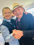 Say it with a smile news image - A whole lotta dancing at our Smile Music Club