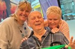 Say it with a smile news image - Smile Carers Group supported by Guideposts
