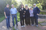 Say it with a smile news image - Cruising down the Grand Union Canal
