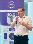 Say it with a smile news image - Care Planning at our ‘Memory Steps Course’