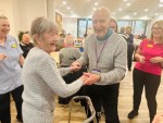Say it with a smile news image - Music Club at Mayfield Villages