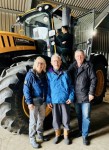 Say it with a smile news image - Smile Farm Retreat