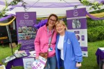 Say it with a smile news image - Herts Dementia Festival