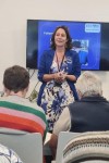 Say it with a smile news image - Our second Memory Steps Course