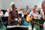 Say it with a smile news image - Music Club