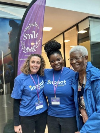 Say it with a smile image 12