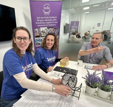 Say it with a smile image 5