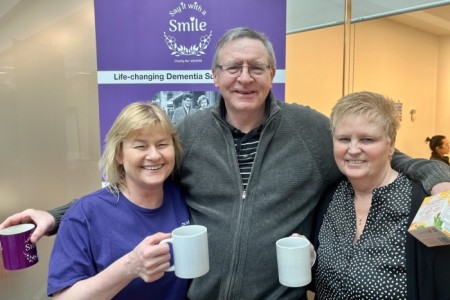 Say it with a smile image 16