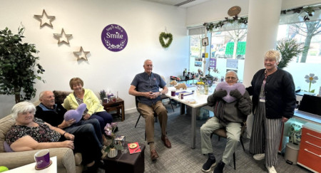 Say it with a smile image 1