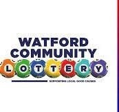 Say it with a smile news image - Support us through the Watford Community Lottery