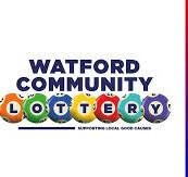 Image 1 from Support us through the Watford Community Lottery | Say it with a smile
